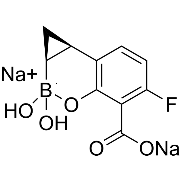 (1R,2S)-Xeruborbactam disodium (QPX-7728 disodium) 2170836-14-1